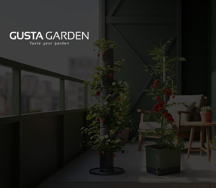 Gusta Garden