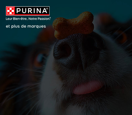 PURINA