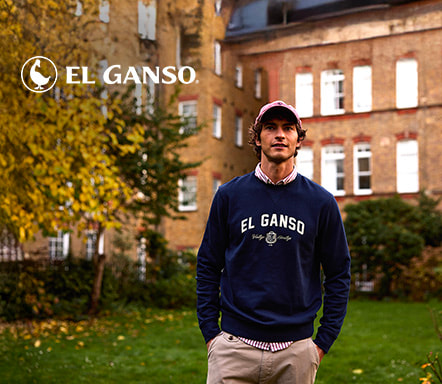 El Ganso