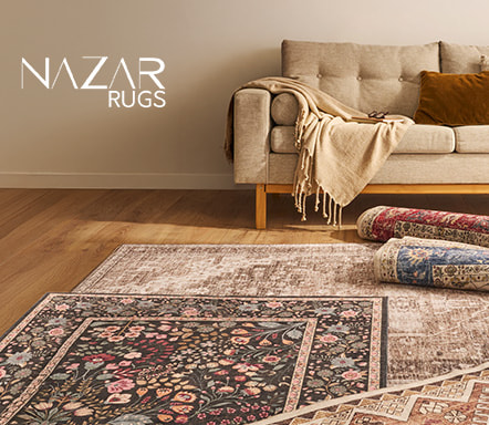 Nazar Rugs