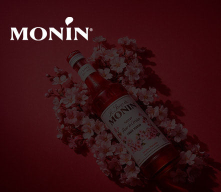 Sirop Monin