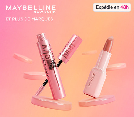 Maybelline & Essie