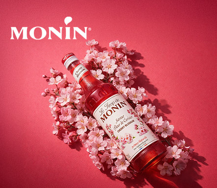 Sirop Monin