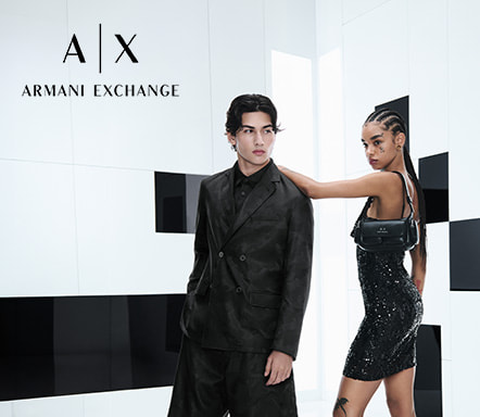 Armani Exchange
