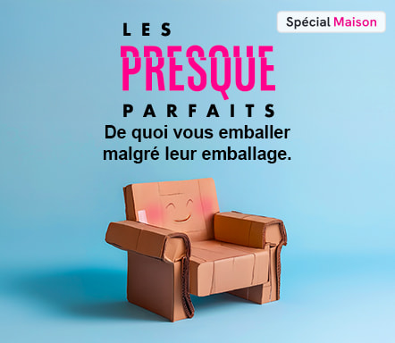 Les Presque Parfaits