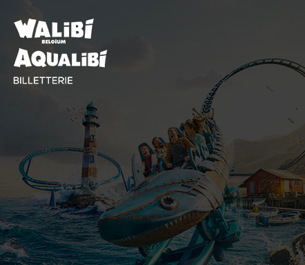 Walibi Belgium & Aqualibi