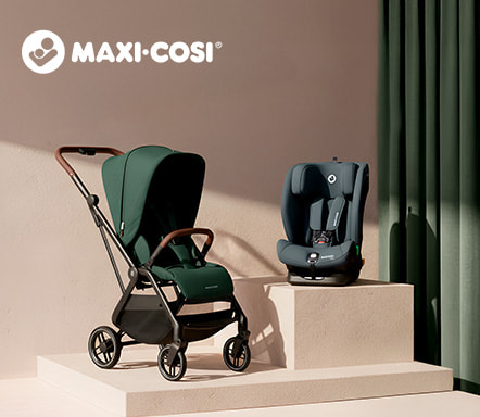 Bébé Confort et Maxi cosi