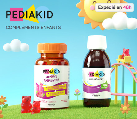 PEDIAKID