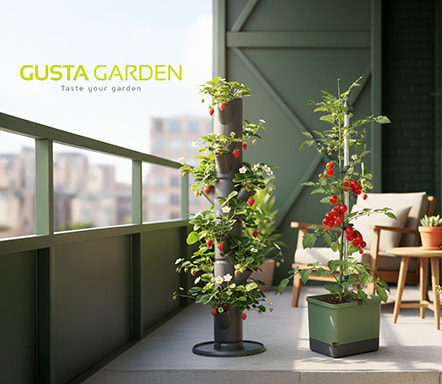 Gusta Garden