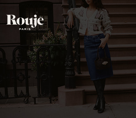 Rouje