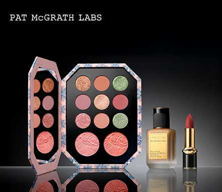 Pat McGrath