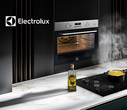 ELECTROLUX