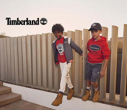 Timberland