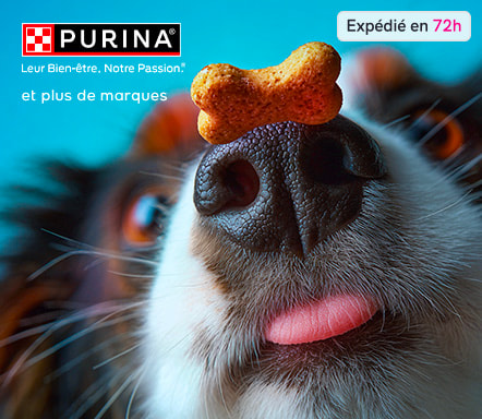 PURINA