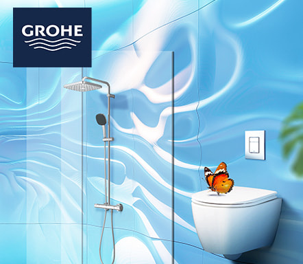 GROHE