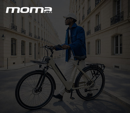Moma Bikes