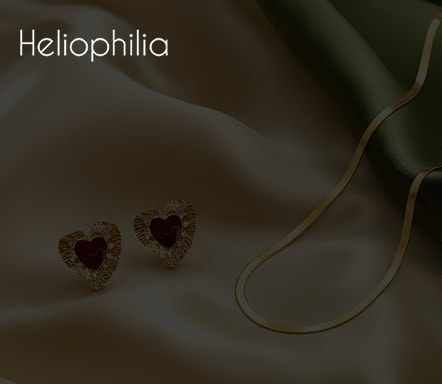 Heliophilia