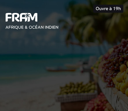 Afrique et Océan Indien