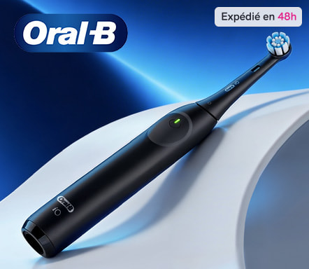 Oral-b