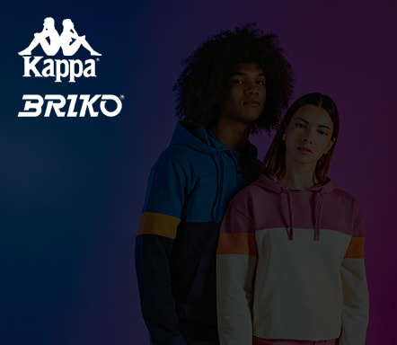 Kappa & Briko