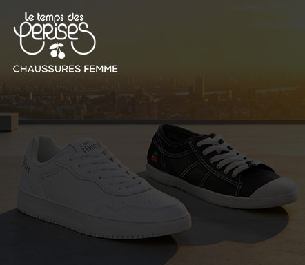 Le Temps des Cerises