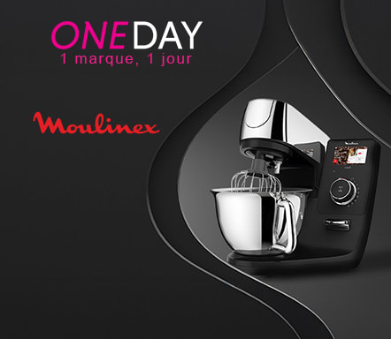 Moulinex