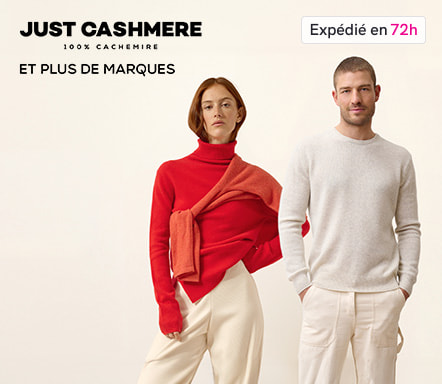 Just Cashmere