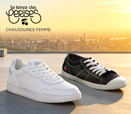 Le Temps des Cerises