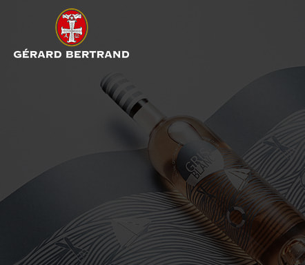 Gérard Bertrand