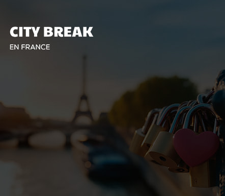City Break | France