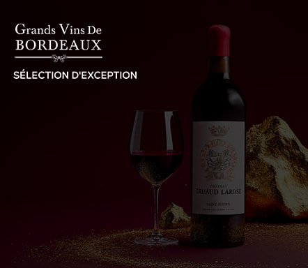 Grands Vins de Bordeaux