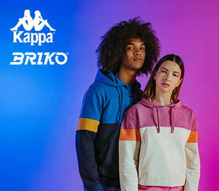 Kappa & Briko