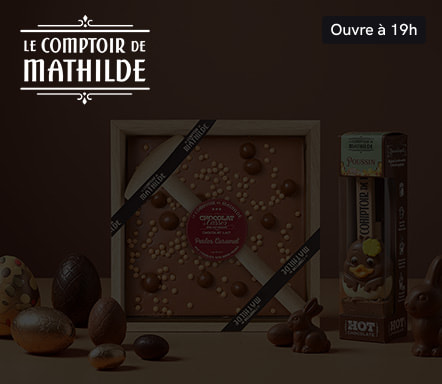 Le Comptoir de Mathilde