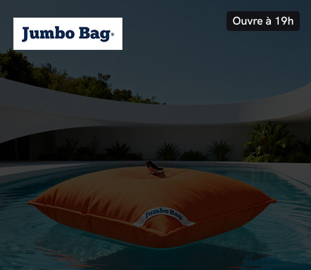 Jumbo Bag