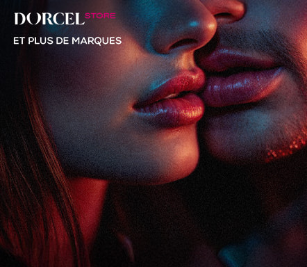 Marc Dorcel