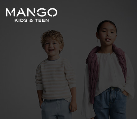 Mango Kids