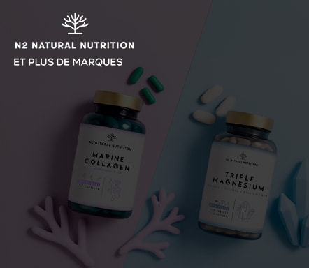 N2 Natural Nutrition