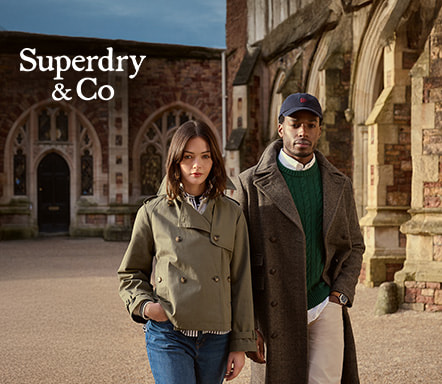 Superdry