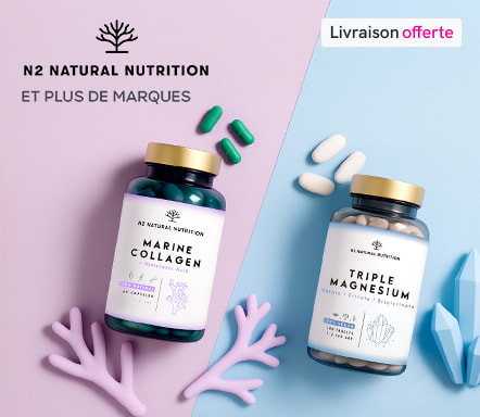 N2 Natural Nutrition