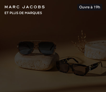 Marc Jacobs