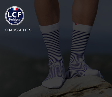 La Chaussette de France