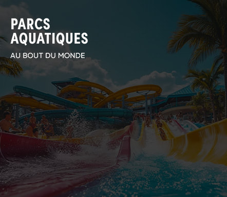 Parcs Aquatiques