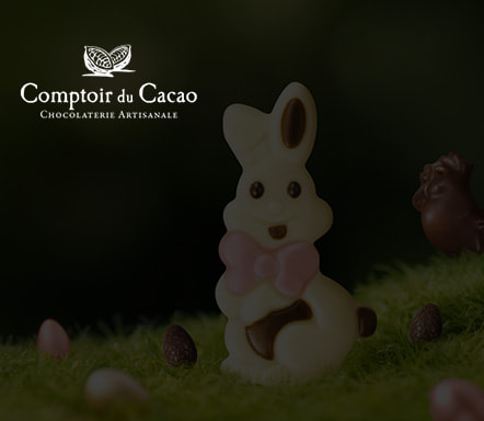 Comptoir du Cacao