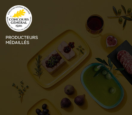 Concours général agricole