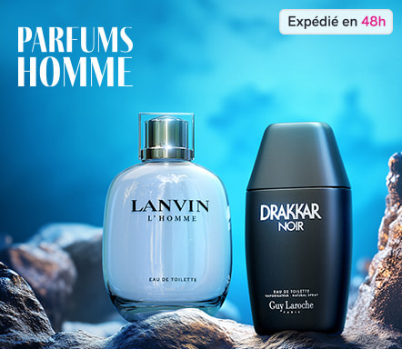 Parfums Homme