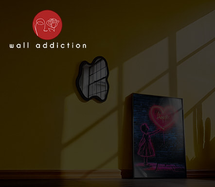 Wall Addiction