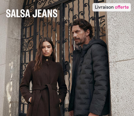 Salsa Jeans