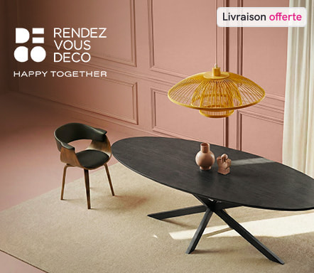 Rendez-vous déco