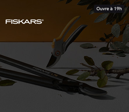FISKARS
