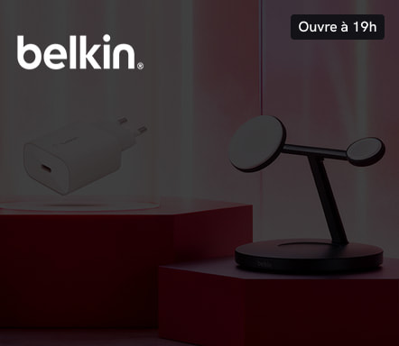 BELKIN